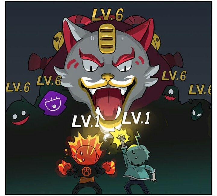 Học Viện Phi Nhân 138 trang 14