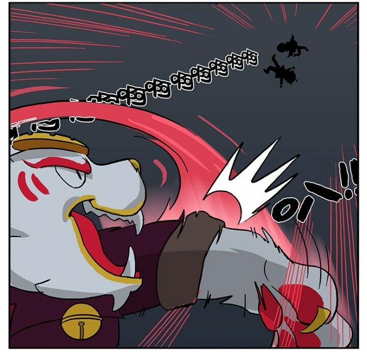 Học Viện Phi Nhân 138 trang 15