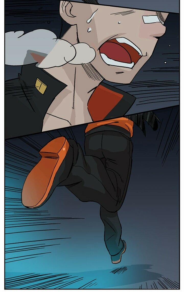 Học Viện Phi Nhân 138 trang 17