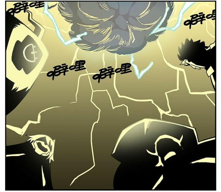 Học Viện Phi Nhân 138 trang 20