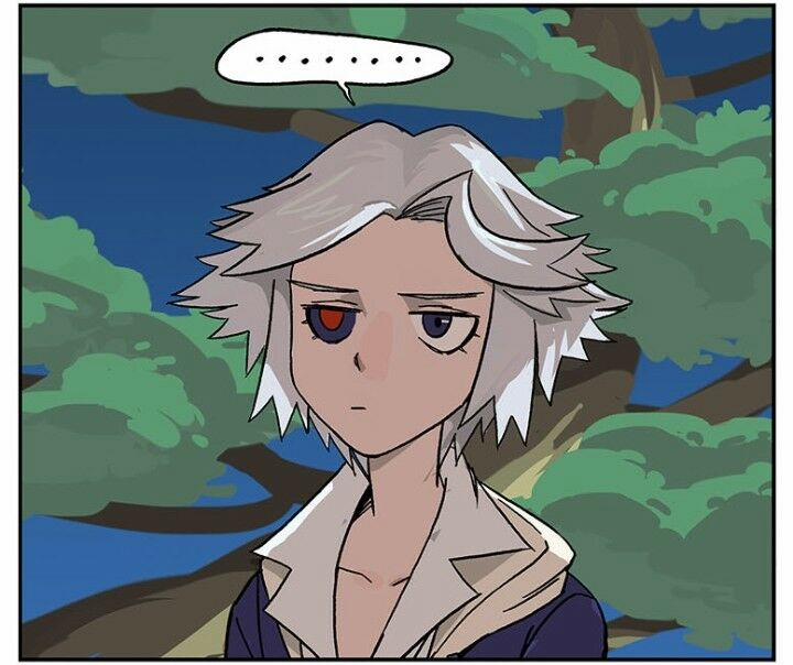 Học Viện Phi Nhân 138 trang 27