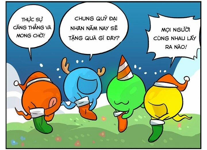 Học Viện Phi Nhân 138 trang 33