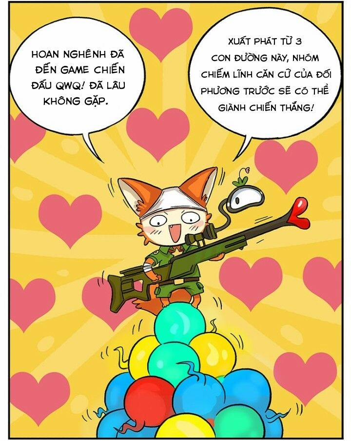 Học Viện Phi Nhân 138 trang 4