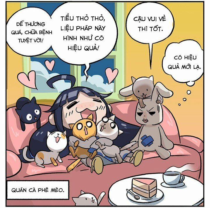 Học Viện Phi Nhân 141 trang 15