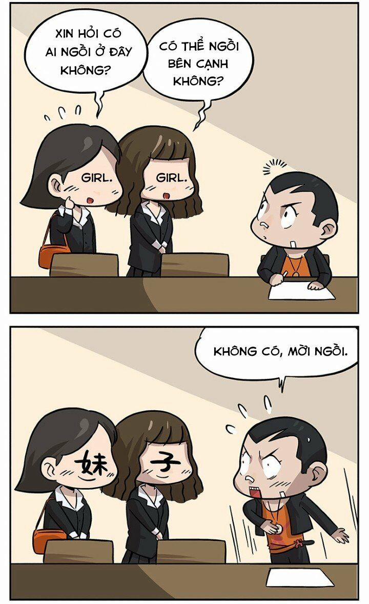 Học Viện Phi Nhân 141 trang 18
