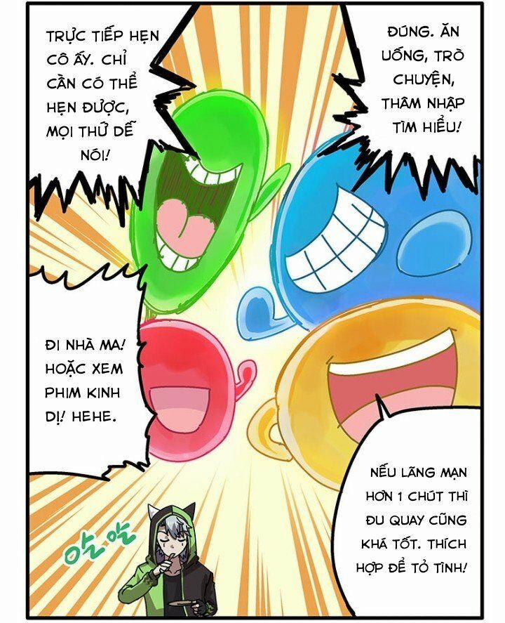 Học Viện Phi Nhân 145 trang 13