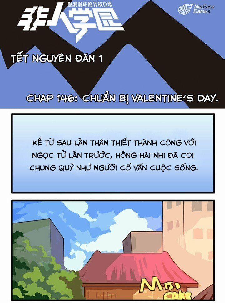 Học Viện Phi Nhân 145 trang 9
