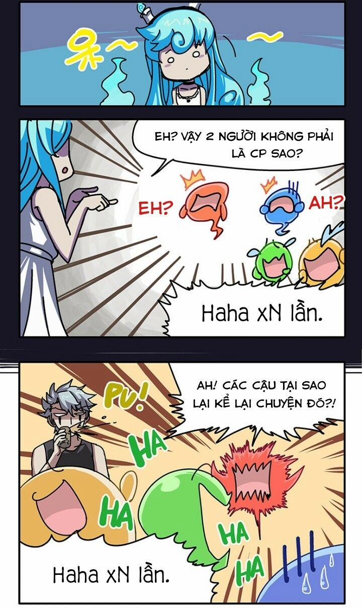 Học Viện Phi Nhân 148 trang 7