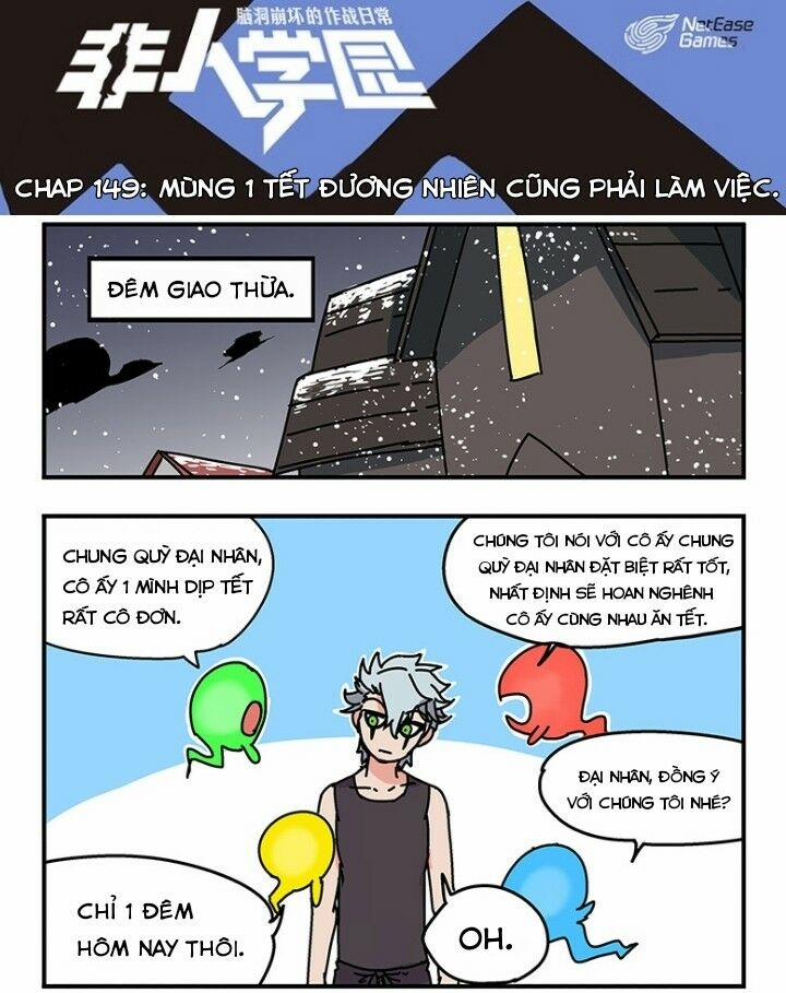 Học Viện Phi Nhân 148 trang 8