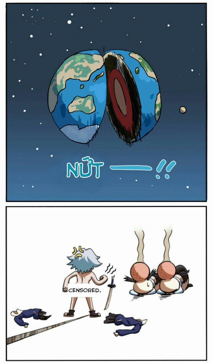 Học Viện Phi Nhân 15 trang 7