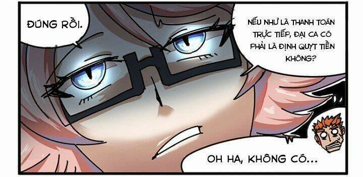 Học Viện Phi Nhân 151 trang 6