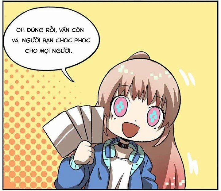 Học Viện Phi Nhân 155 trang 13