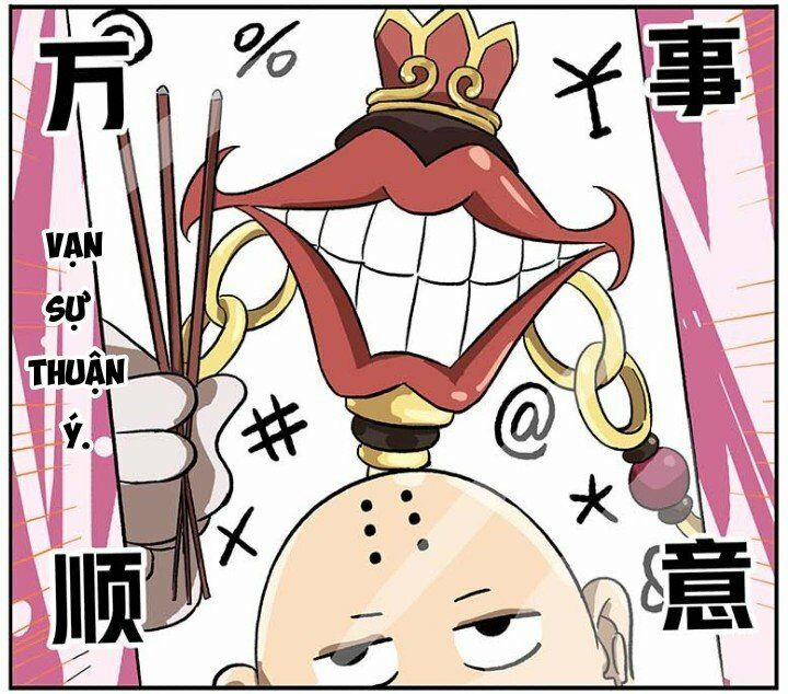 Học Viện Phi Nhân 155 trang 15