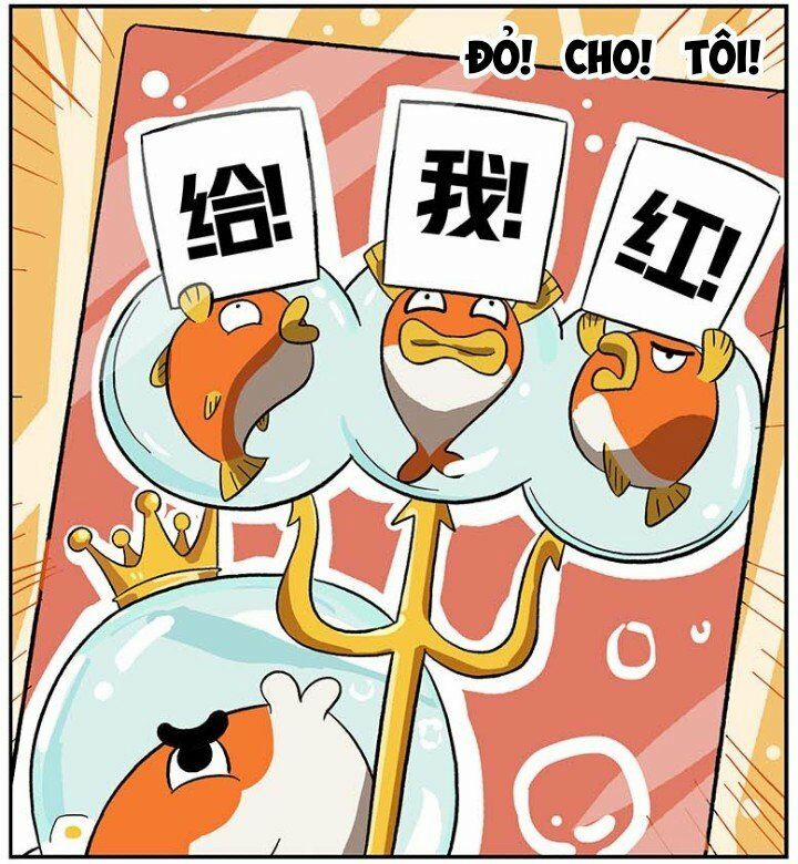 Học Viện Phi Nhân 155 trang 16