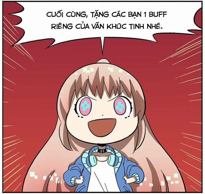 Học Viện Phi Nhân 155 trang 17
