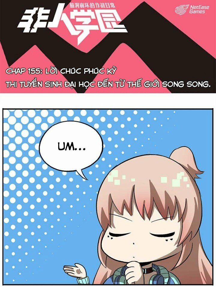 Học Viện Phi Nhân 155 trang 2