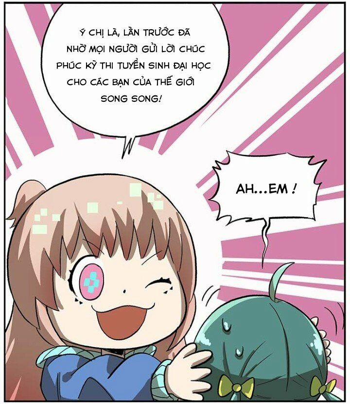 Học Viện Phi Nhân 155 trang 4
