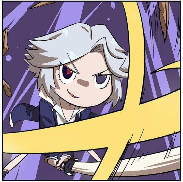 Học Viện Phi Nhân 155 trang 7