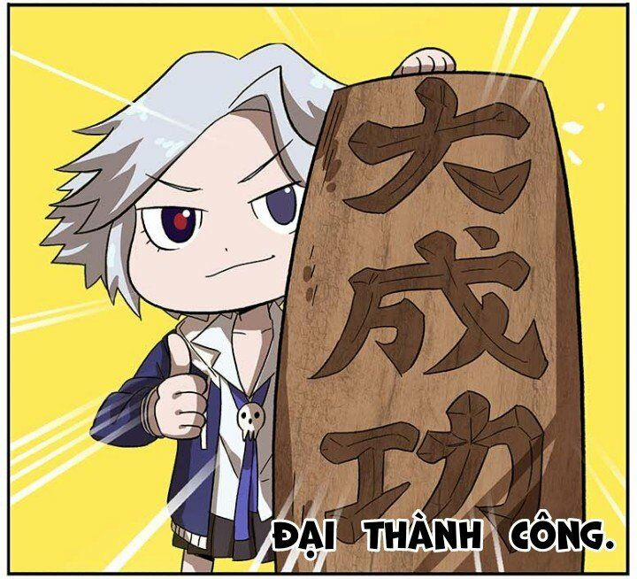 Học Viện Phi Nhân 155 trang 8