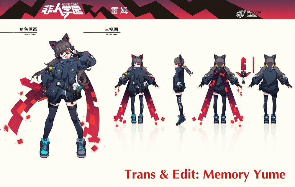 Học Viện Phi Nhân 158 trang 1