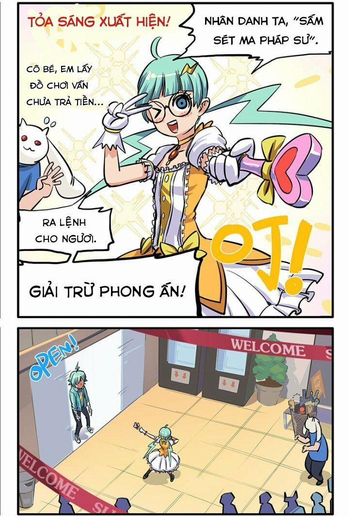 Học Viện Phi Nhân 165.1 trang 4