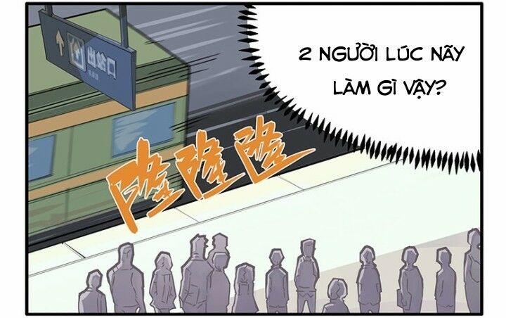 Học Viện Phi Nhân 165 trang 10