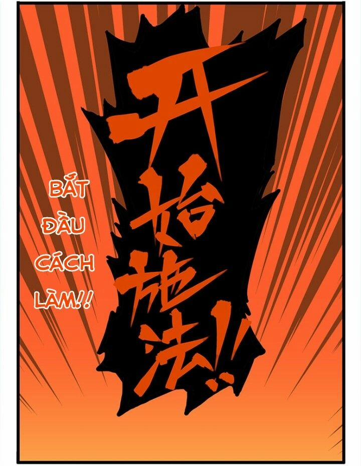 Học Viện Phi Nhân 165 trang 13