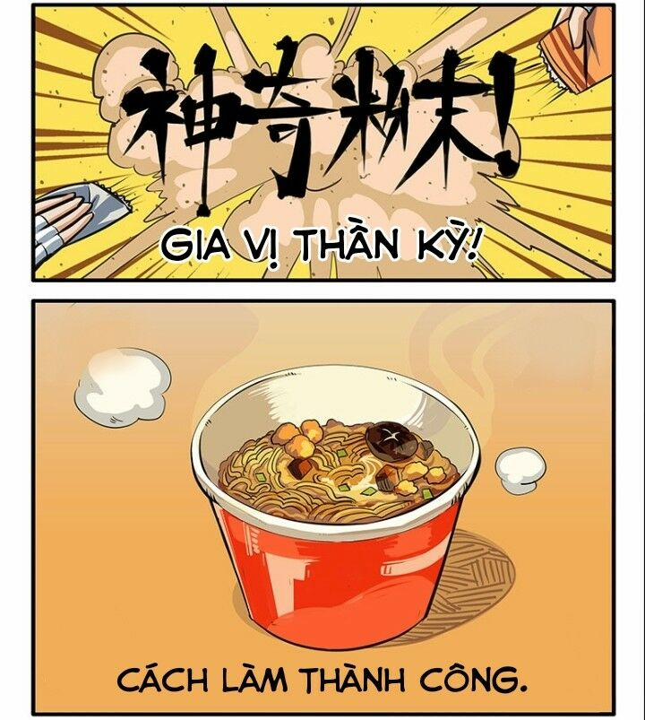 Học Viện Phi Nhân 165 trang 15