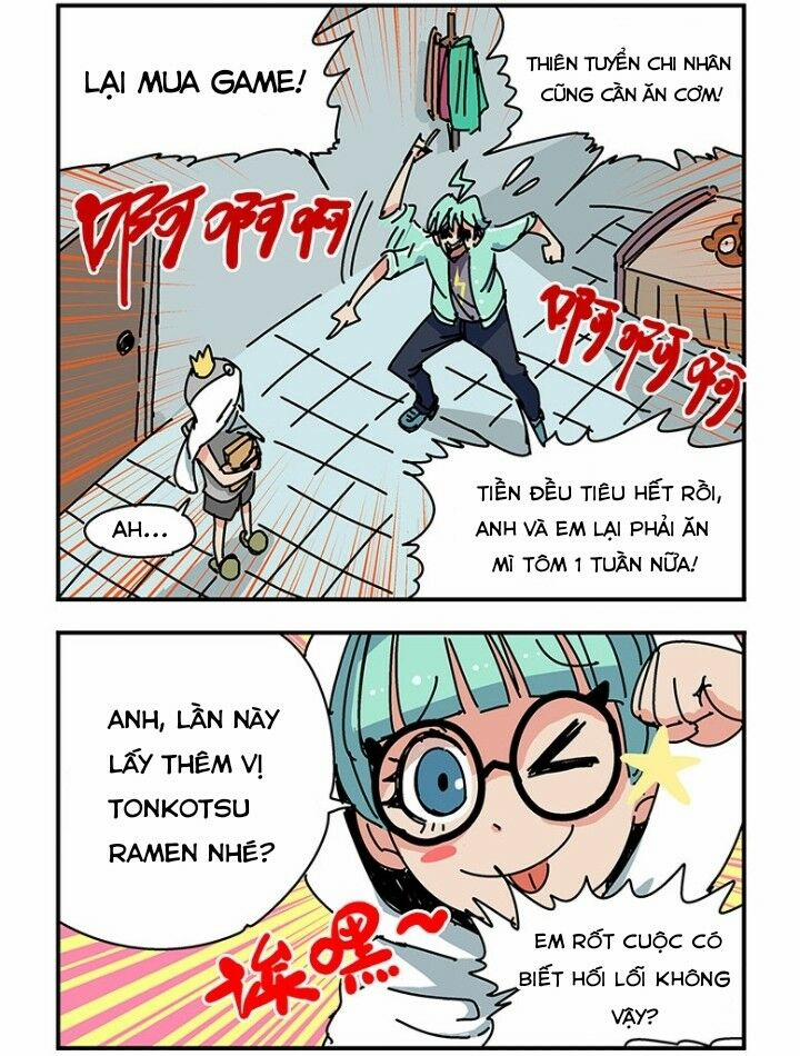 Học Viện Phi Nhân 168.1 trang 10