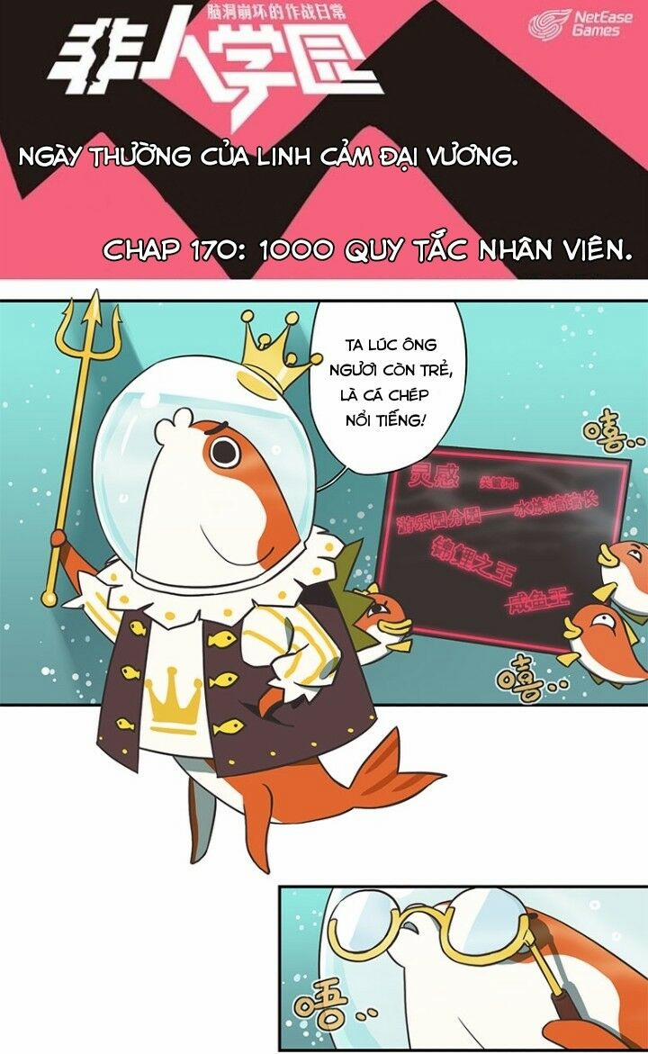 Học Viện Phi Nhân 168.1 trang 11