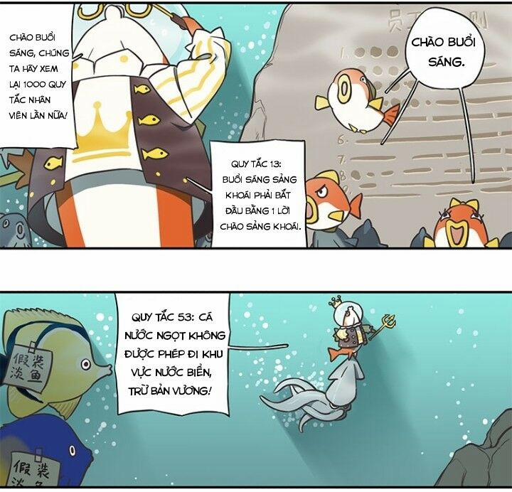 Học Viện Phi Nhân 168.1 trang 12