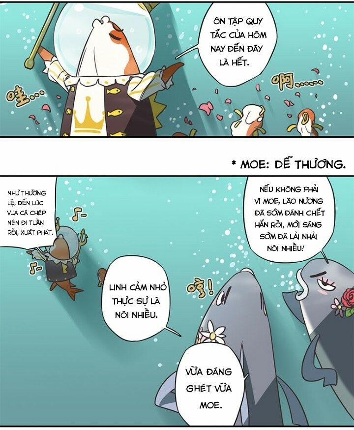 Học Viện Phi Nhân 168.1 trang 15