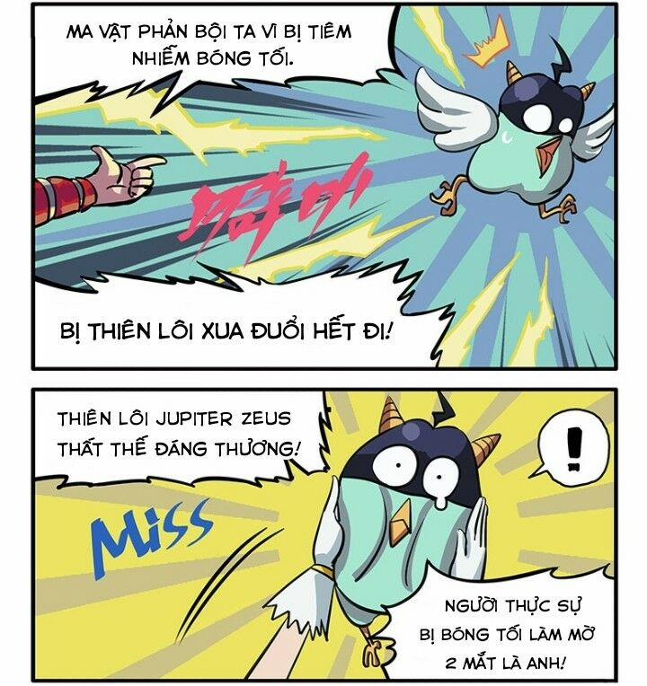 Học Viện Phi Nhân 168.1 trang 3