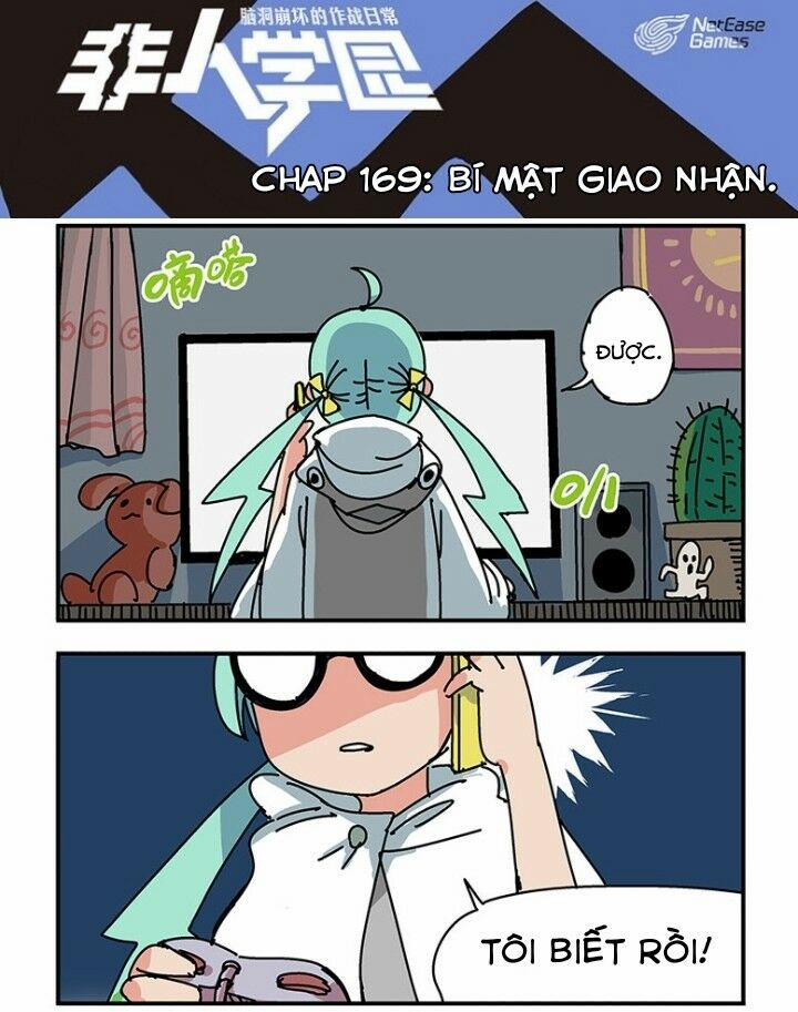 Học Viện Phi Nhân 168.1 trang 6