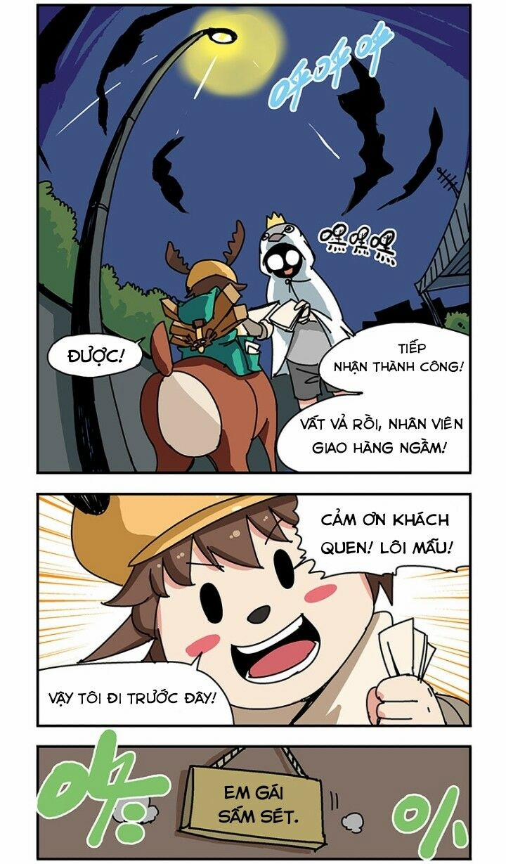 Học Viện Phi Nhân 168.1 trang 8