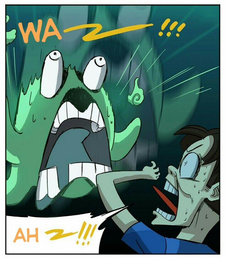 Học Viện Phi Nhân 17 trang 3