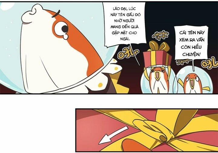 Học Viện Phi Nhân 171 trang 13