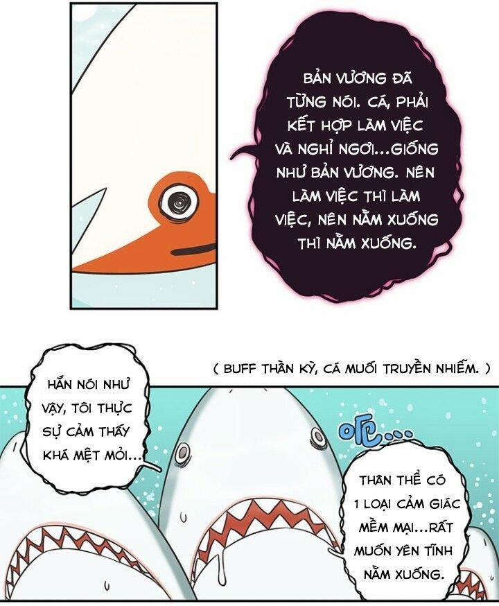 Học Viện Phi Nhân 171 trang 20