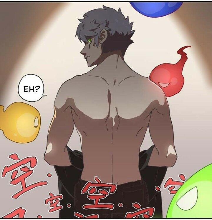 Học Viện Phi Nhân 171 trang 27