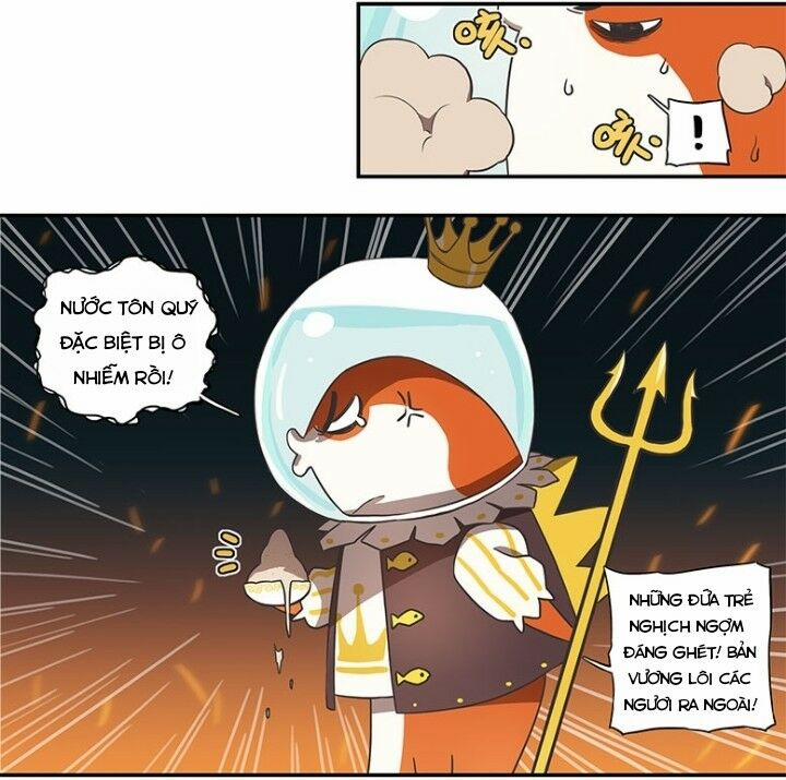 Học Viện Phi Nhân 171 trang 3
