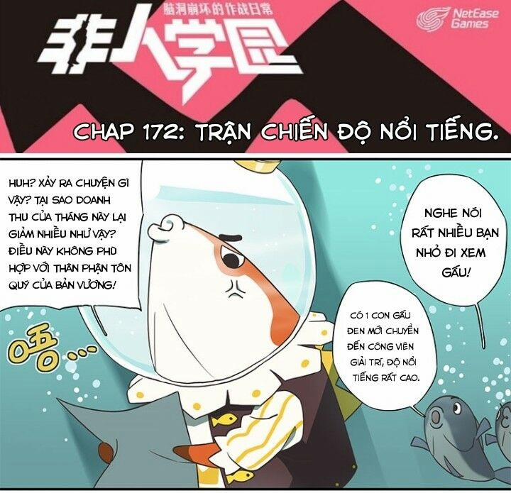Học Viện Phi Nhân 171 trang 8