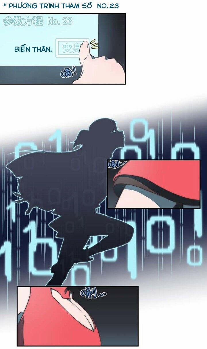 Học Viện Phi Nhân 175 trang 13