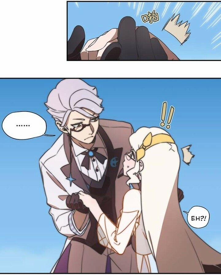 Học Viện Phi Nhân 175 trang 17