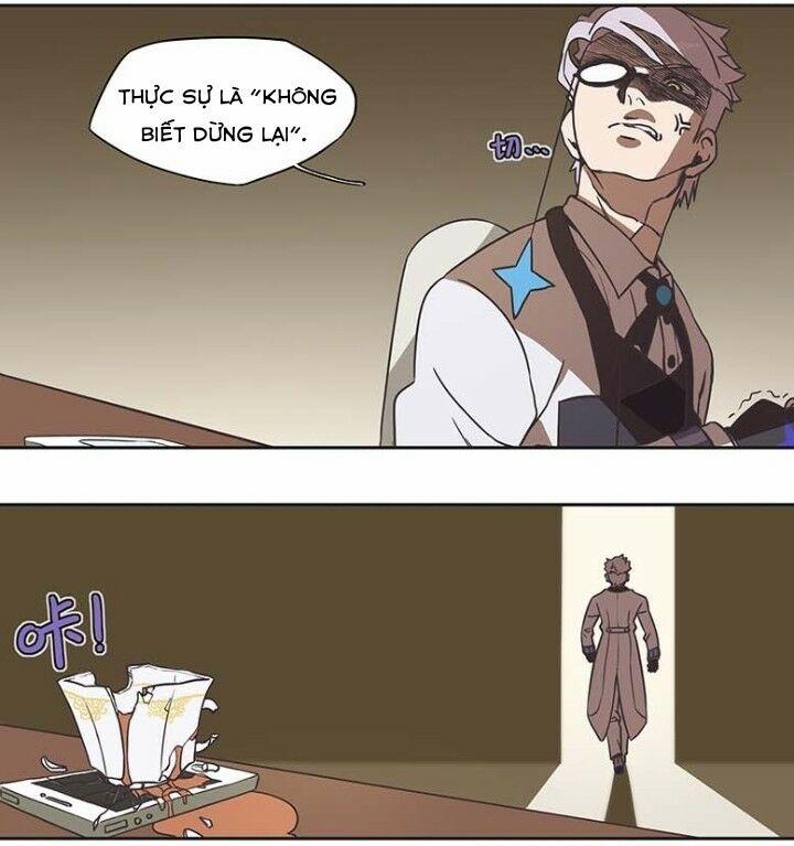 Học Viện Phi Nhân 175 trang 26