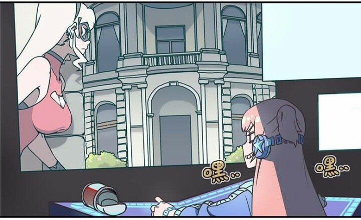 Học Viện Phi Nhân 175 trang 3