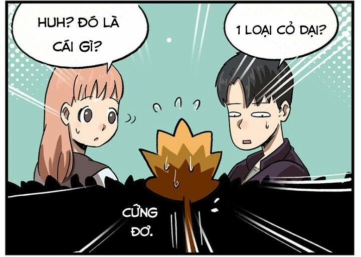 Học Viện Phi Nhân 178 trang 5