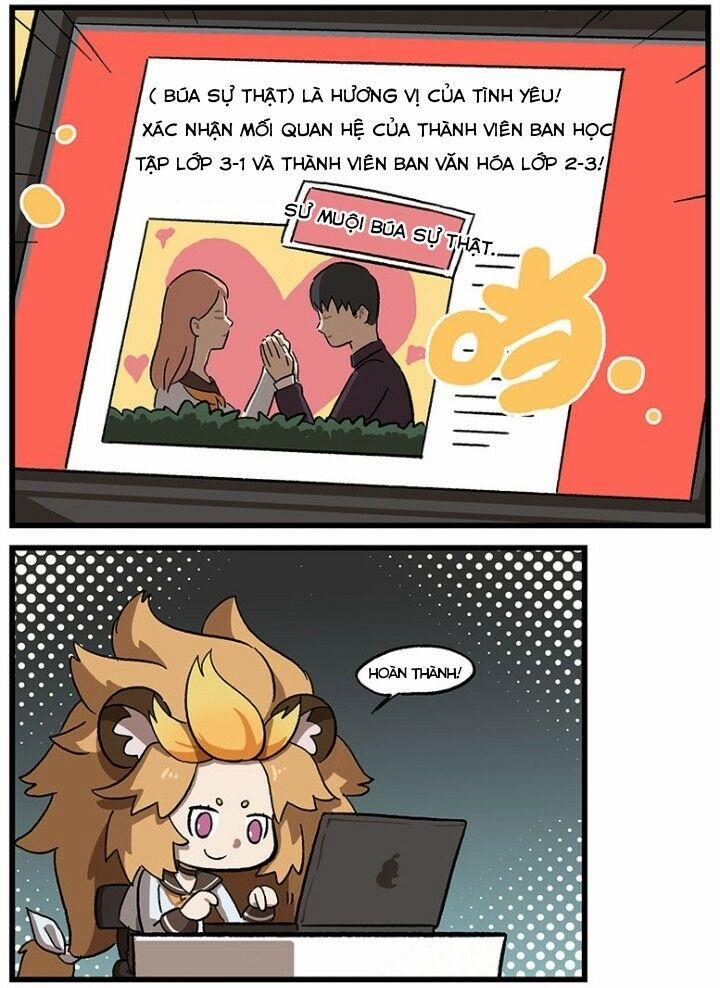 Học Viện Phi Nhân 178 trang 6