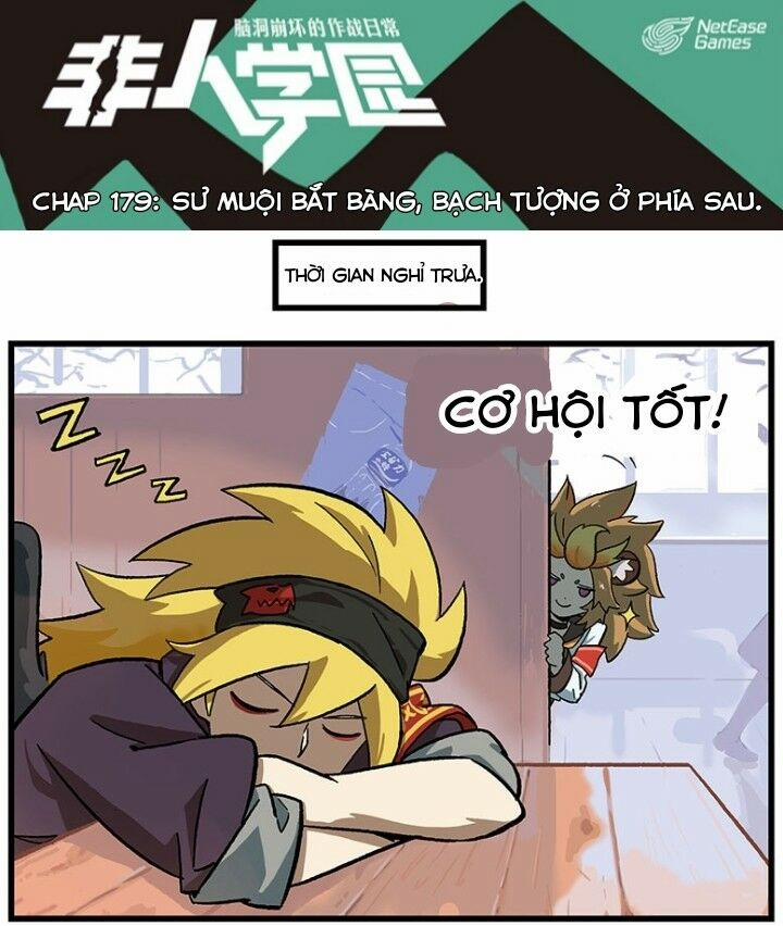Học Viện Phi Nhân 178 trang 7