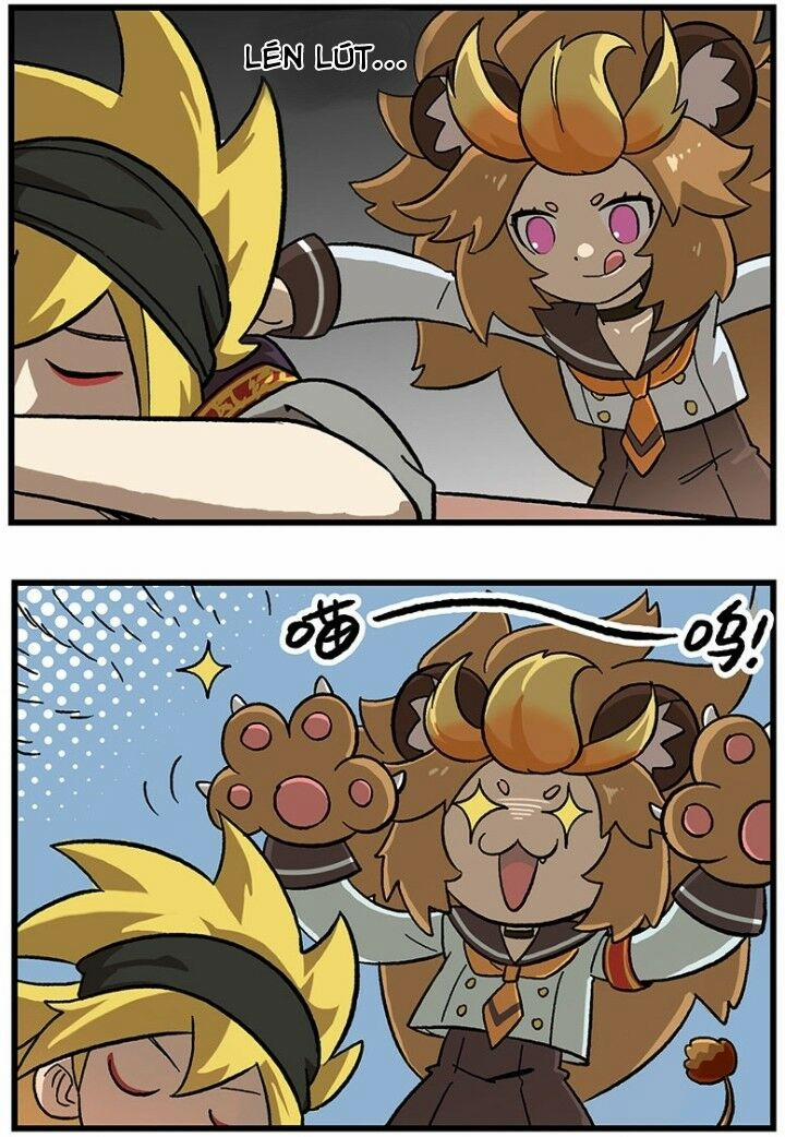 Học Viện Phi Nhân 178 trang 8