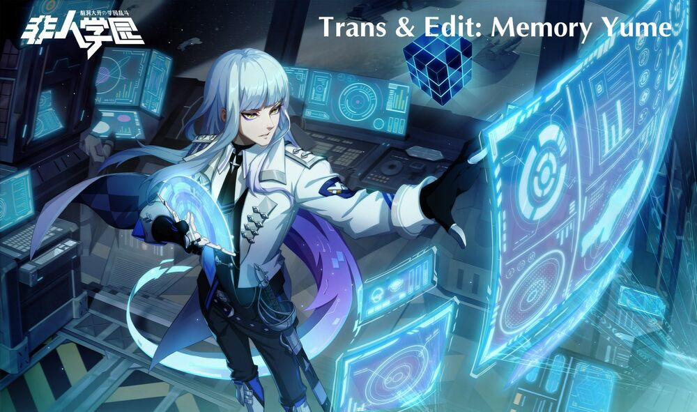 Học Viện Phi Nhân 181 trang 1